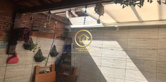 Foto 5 do(a) Casa em Condomínio de 2 quartos à venda em Loteamento City Jaragua, São Paulo