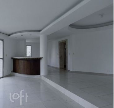 Foto 2 do(a) Apartamento de 2 quartos à venda em Vila Andrade, São Paulo