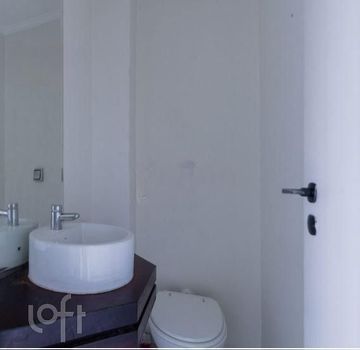 Foto 12 do(a) Apartamento de 2 quartos à venda em Vila Andrade, São Paulo