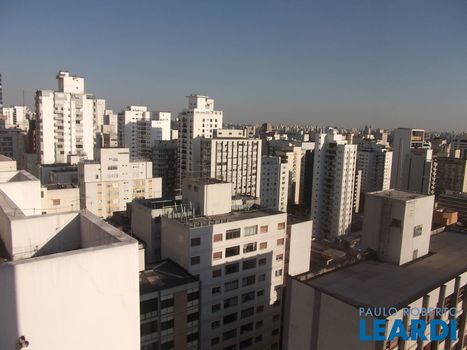 Foto 21 do(a) Cobertura false à venda em Jardim Paulista, São Paulo
