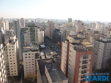 Foto 32 do(a) Cobertura false à venda em Jardim Paulista, São Paulo