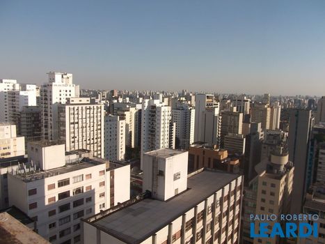 Foto 20 do(a) Cobertura false à venda em Jardim Paulista, São Paulo