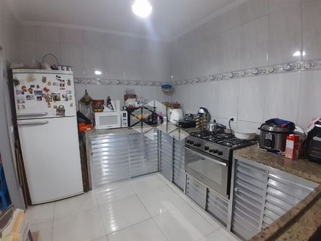 Foto 4 do(a) Casa em Condomínio de 2 quartos à venda em Itaquera, São Paulo
