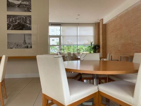 Foto 9 do(a) Apartamento de 3 quartos à venda em Vila Leopoldina, São Paulo