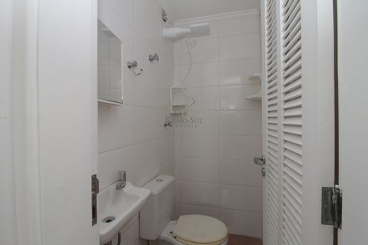 Foto 41 do(a) Apartamento de 3 quartos à venda em Vila Suzana, São Paulo