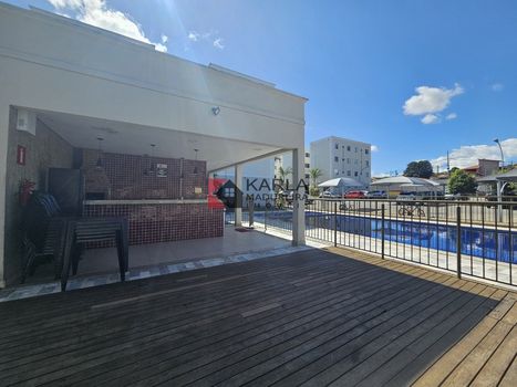 Foto 13 do(a) Apartamento de 2 quartos à venda em Moradas da Lapinha, Lagoa Santa