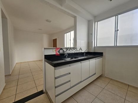 Foto 5 do(a) Apartamento de 2 quartos à venda em Moradas da Lapinha, Lagoa Santa