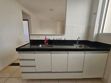 Foto 6 do(a) Apartamento de 2 quartos à venda em Moradas da Lapinha, Lagoa Santa