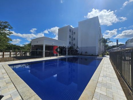 Foto 1 do(a) Apartamento de 2 quartos à venda em Moradas da Lapinha, Lagoa Santa