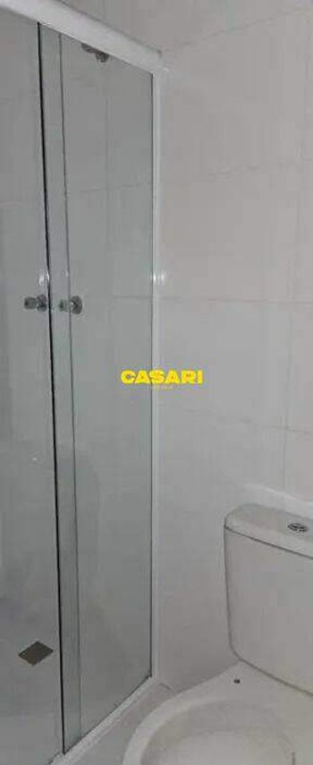 Foto 10 do(a) Apartamento de 2 quartos à venda em Jardim Bela Vista, Santo André