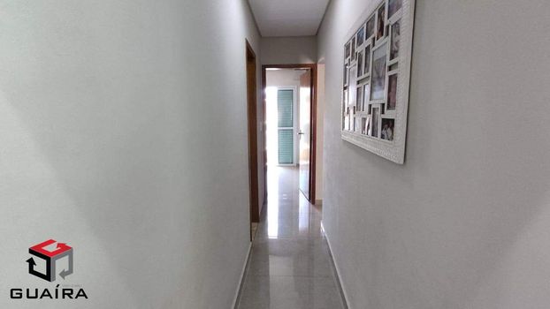 Foto 6 do(a) Cobertura de 3 quartos à venda em Vila Metalúrgica, Santo André