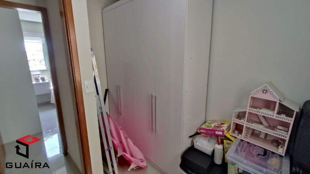 Foto 13 do(a) Cobertura de 3 quartos à venda em Vila Metalúrgica, Santo André