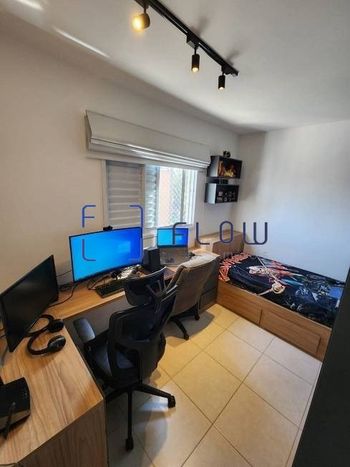 Foto 7 do(a) Apartamento de 3 quartos à venda em Vila Andrade, São Paulo