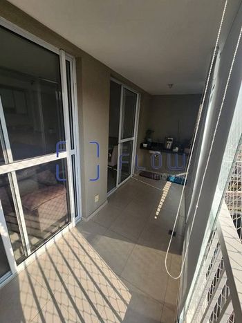 Foto 15 do(a) Apartamento de 3 quartos à venda em Vila Andrade, São Paulo