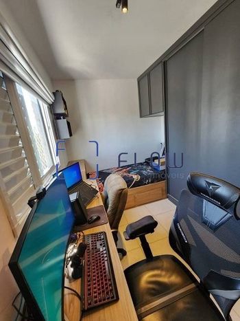 Foto 8 do(a) Apartamento de 3 quartos à venda em Vila Andrade, São Paulo