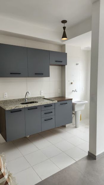 Foto 4 do(a) Apartamento de 2 quartos à venda em Vila Oliveira, Mogi das Cruzes