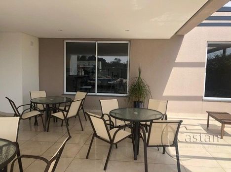 Foto 20 do(a) Apartamento de 2 quartos à venda em Vila Lúcia, São Paulo