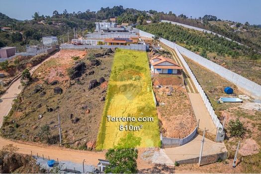Foto 1 do(a) Terreno false à venda em Estância Santa Maria do Portão, Atibaia