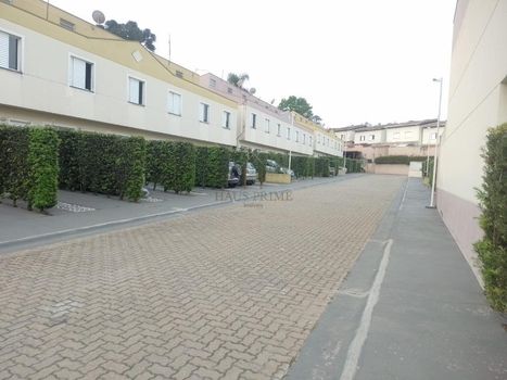 Foto 21 do(a) Casa em Condomínio de 2 quartos à venda em Portal do Santa Paula, Cotia