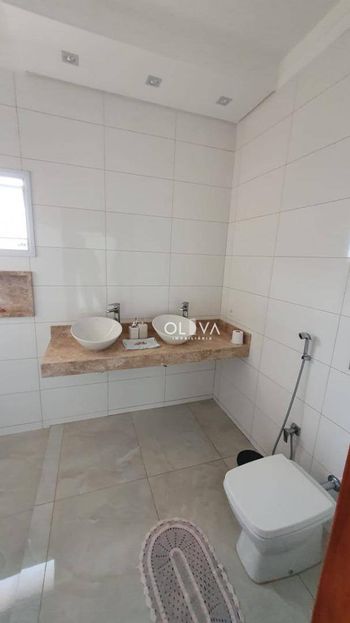 Foto 15 do(a) Casa em Condomínio de 4 quartos à venda em Loteamento Recanto do Lago, São José do Rio Preto