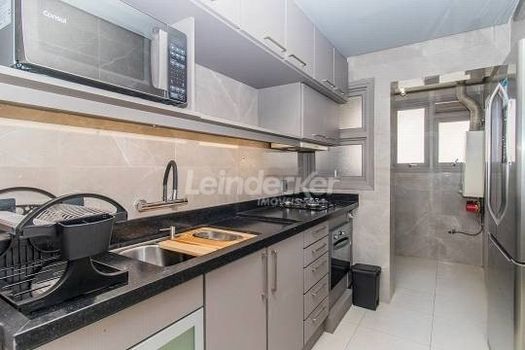 Foto 14 do(a) Cobertura de 2 quartos à venda em Bela Vista, Porto Alegre