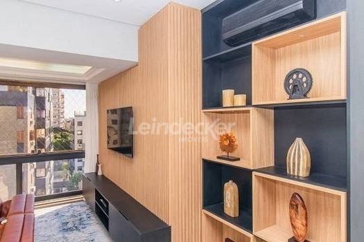 Foto 3 do(a) Cobertura de 2 quartos à venda em Bela Vista, Porto Alegre