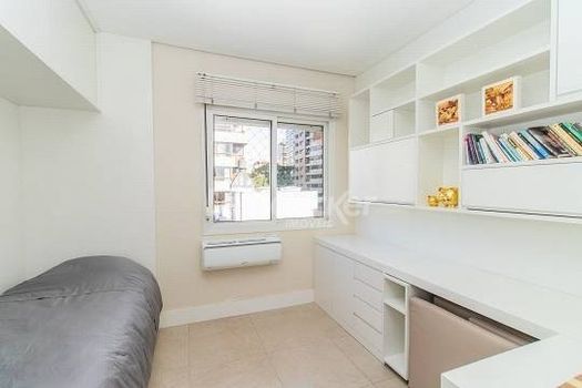 Foto 12 do(a) Cobertura de 2 quartos à venda em Bela Vista, Porto Alegre