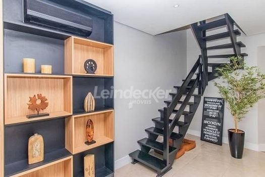Foto 4 do(a) Cobertura de 2 quartos à venda em Bela Vista, Porto Alegre