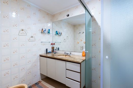 Foto 16 do(a) Apartamento de 3 quartos à venda em Paraisópolis, São Paulo