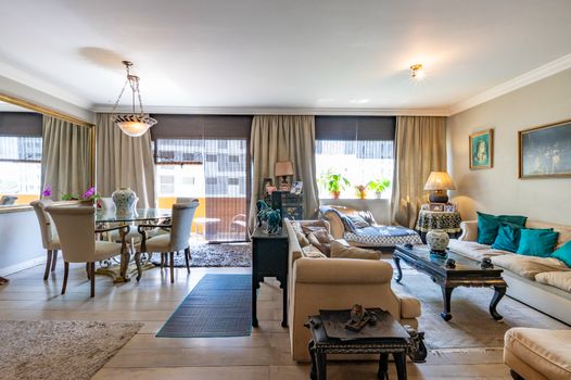 Foto 6 do(a) Apartamento de 3 quartos à venda em Paraisópolis, São Paulo
