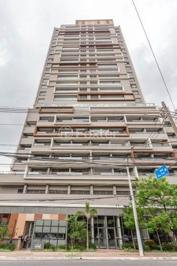 Foto 21 do(a) Apartamento de 1 quartos à venda em Vila Clementino, São Paulo