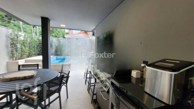 Foto 2 do(a) Casa em Condomínio de 4 quartos à venda em Santo Antônio de Lisboa, Florianópolis