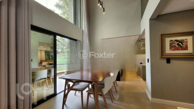 Foto 4 do(a) Casa em Condomínio de 4 quartos à venda em Santo Antônio de Lisboa, Florianópolis