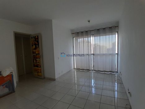 Foto 1 do(a) Apartamento de 2 quartos à venda em Vila Guarani (Z Sul), São Paulo