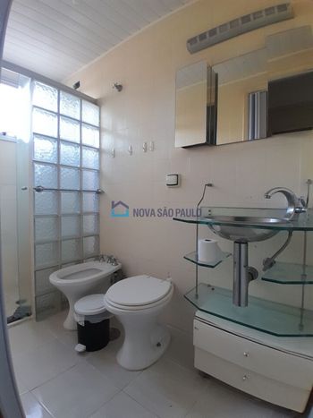 Foto 13 do(a) Apartamento de 2 quartos à venda em Vila Guarani (Z Sul), São Paulo