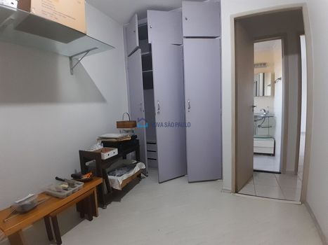Foto 7 do(a) Apartamento de 2 quartos à venda em Vila Guarani (Z Sul), São Paulo