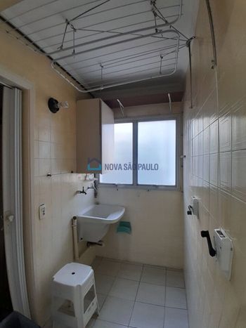 Foto 18 do(a) Apartamento de 2 quartos à venda em Vila Guarani (Z Sul), São Paulo