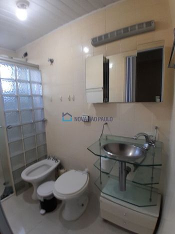 Foto 16 do(a) Apartamento de 2 quartos à venda em Vila Guarani (Z Sul), São Paulo
