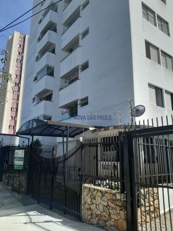 Foto 29 do(a) Apartamento de 2 quartos à venda em Vila Guarani (Z Sul), São Paulo