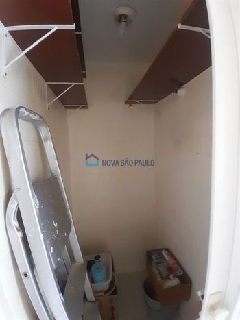 Foto 19 do(a) Apartamento de 2 quartos à venda em Vila Guarani (Z Sul), São Paulo