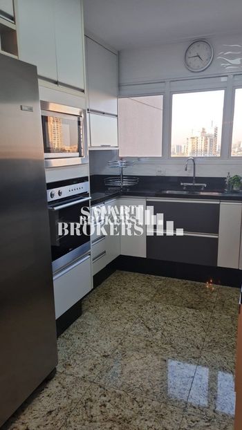 Foto 17 do(a) Apartamento de 4 quartos à venda em Ipiranga, São Paulo