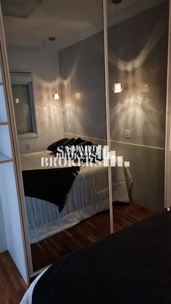 Foto 23 do(a) Apartamento de 4 quartos à venda em Ipiranga, São Paulo