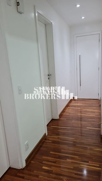Foto 27 do(a) Apartamento de 4 quartos à venda em Ipiranga, São Paulo