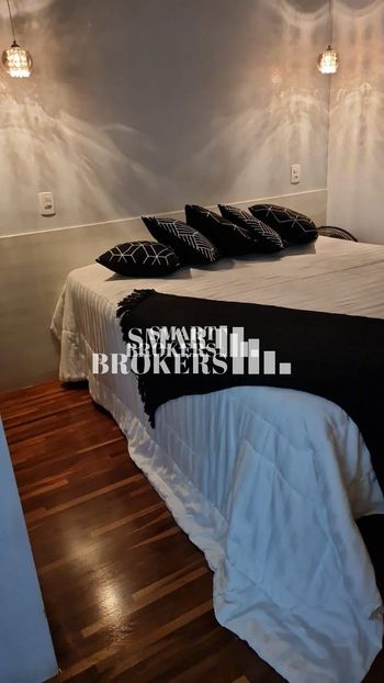 Foto 22 do(a) Apartamento de 4 quartos à venda em Ipiranga, São Paulo