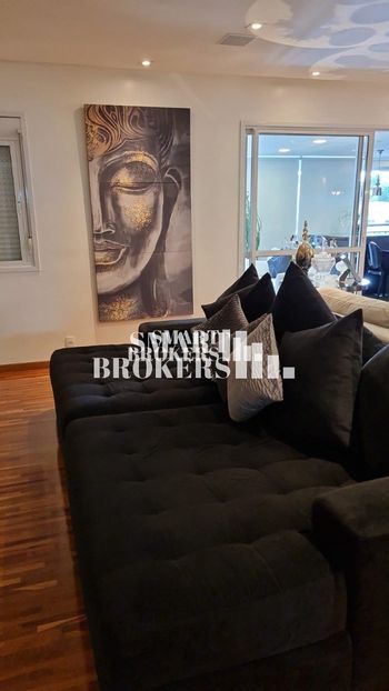 Foto 4 do(a) Apartamento de 4 quartos à venda em Ipiranga, São Paulo