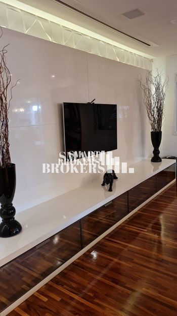 Foto 3 do(a) Apartamento de 4 quartos à venda em Ipiranga, São Paulo