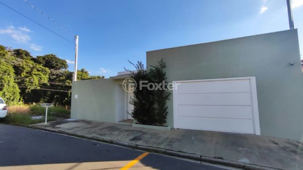 Foto 2 do(a) Apartamento de 3 quartos à venda em Jardim Sevilha, Bragança Paulista
