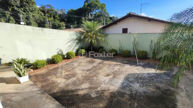 Foto 6 do(a) Apartamento de 3 quartos à venda em Jardim Sevilha, Bragança Paulista