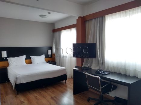 Foto 18 do(a) Apartamento de 1 quartos à venda em Paraíso, São Paulo