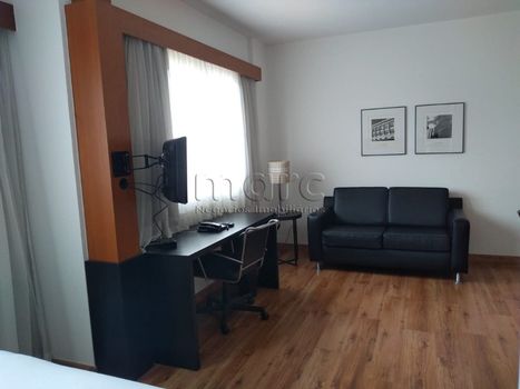 Foto 2 do(a) Apartamento de 1 quartos à venda em Paraíso, São Paulo